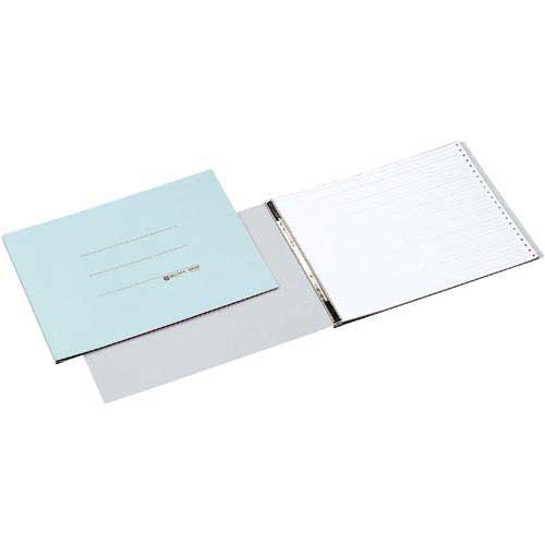 コクヨ データファイルB T型縦6から11×横15青10冊