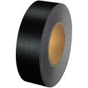 コクヨ 製本テープ業務用ペーパークロス50mm×50m黒