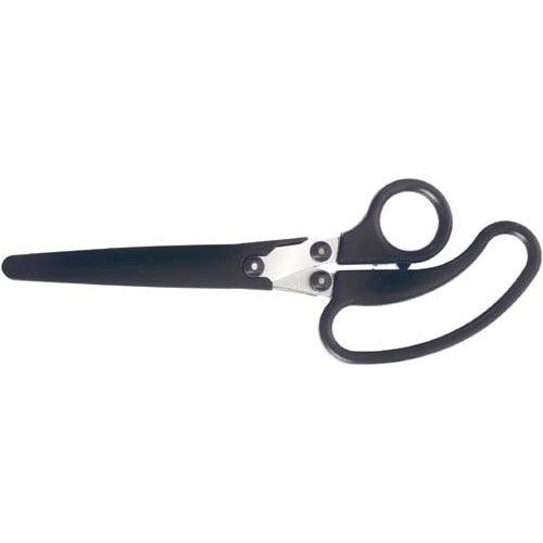 サンスター文具 7連シュレッダーはさみ 200mm