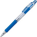 ゼブラ ジムノックUK 0.7mm 青 10本