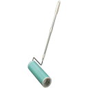 ニトムズ オフィスコロコロ 多用途フロア用 伸縮 320mm
