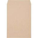 カウネット 「カウコレ」プレミアム 再生紙100%クラフト封筒角2 85g1500枚