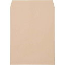 カウネット 「カウコレ」プレミアム 再生紙100%クラフト封筒 角3 85g 500枚