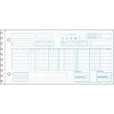 ヒサゴ チェーンストア統一伝票(手書用)1000セット【取寄商品】