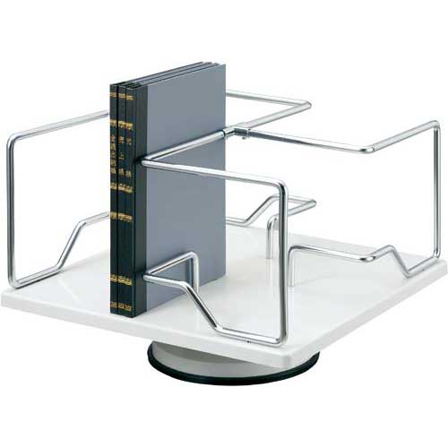 プラス 回転式帳簿立 BN型