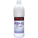 リンレイ R’sPRO中性トイレクリーナー 800ml×12