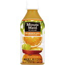 コカ・コーラ ミニッツメイド オレンジブレンド 350ml