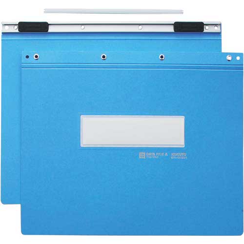 コクヨ データファイルA231×307アンバースト用10冊