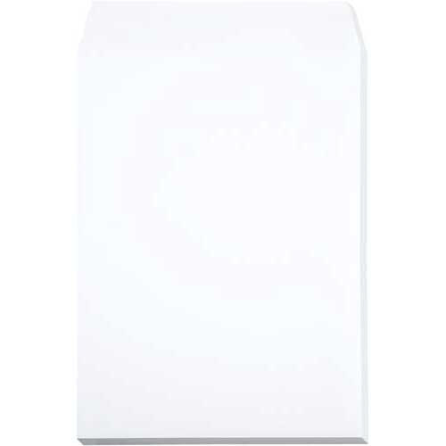 カウネット カウネットケント封筒角形2号テープ付100枚パック