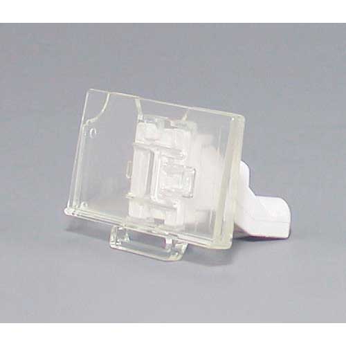 カワマタ化成 プライスカードホルダーB 幅40高さ30 10個入