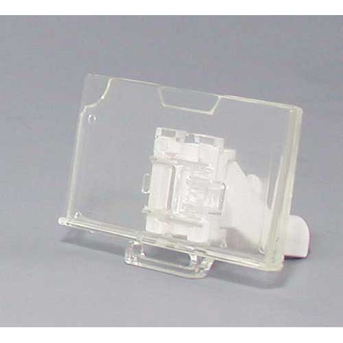 カワマタ化成 プライスカードホルダーB 幅60高さ30 10個入