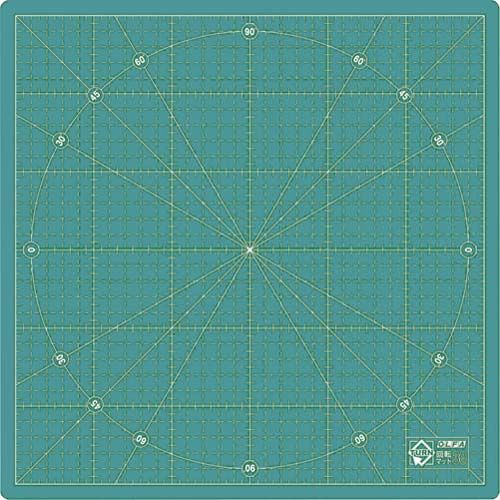 オルファ 回転マット30 5枚【取寄商品】