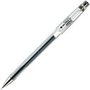 パイロット ゲルインク ハイテックC 0.3mm 黒