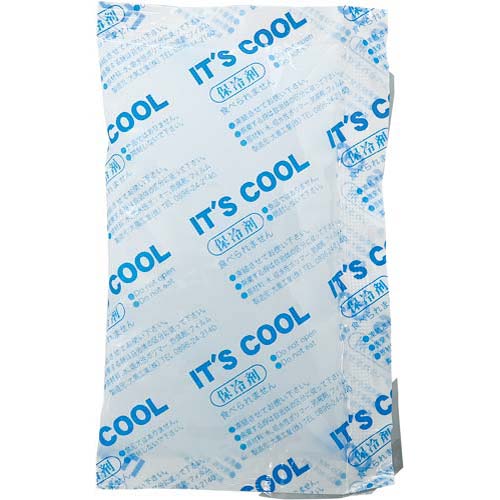 大黒工業 保冷剤50g 50個入