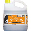 ニイタカ 油汚れ用洗浄剤 ニューケミクール 4kg