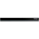 コクヨ マグネットバー 黒 200mm 10本入