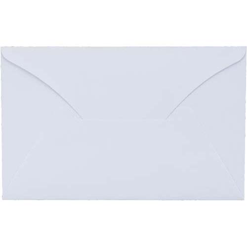 キングコーポレーション 名刺入封筒 白 200枚入