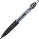 三菱鉛筆 パワータンク スタンダード 0.5mm 黒