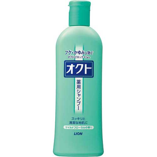 シャンプー / シャンプー(本体) / 320ml