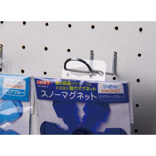 クルーズ ワンタッチハンガー HG−4 24片入×10パック