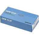 コクヨ ゼムクリップ 小23mm 約1000本入