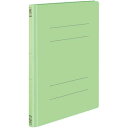 コクヨ フラットファイルS A4縦 緑 10冊