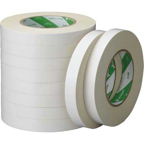 ニチバン 両面テープ 幅18mm×長さ15m