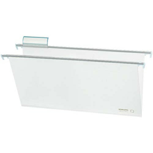 コクヨ ハンギングフォルダーB4 1/3PP 20冊【取寄商品】