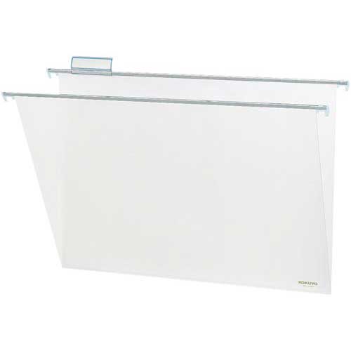 コクヨ ハンギングフォルダーB4PP 20冊