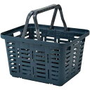 リングスター スーパーバスケット グリーン【取寄商品】