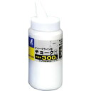 シンワ測定 チョークライン用チョーク 白 300g【取寄商品】