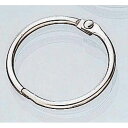 コクヨ カ−ドリング 0号(内径40mm) 100本【取寄商品】
