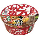 日清食品 日清のどん兵衛 天ぷらそば 西日本風 12個入