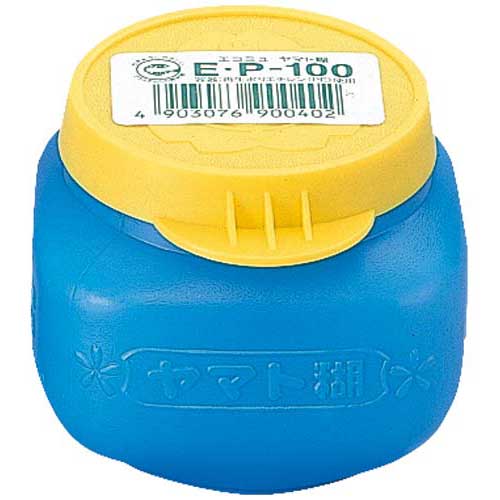 ヤマト エコミュヤマト糊 ボトルタイプ 100g 6個