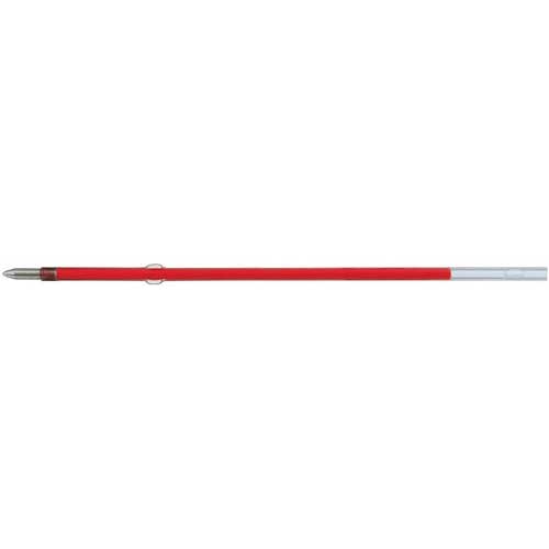 三菱鉛筆 ボールペン替芯SA−7CN　赤