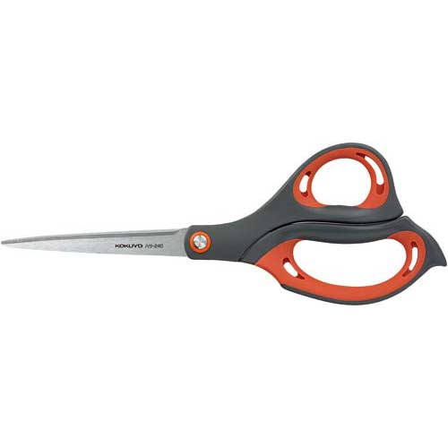 コクヨ ハサミ<エアロフィット・スペリオ>5本セット