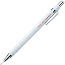 ゼブラ カラーフライト0.5mm ホワイト