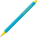 コクヨ ジュニアペンシル 1.3mm ブルー軸 個袋入り