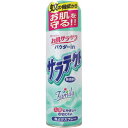 アース製薬 サラテクト無香料 200ml