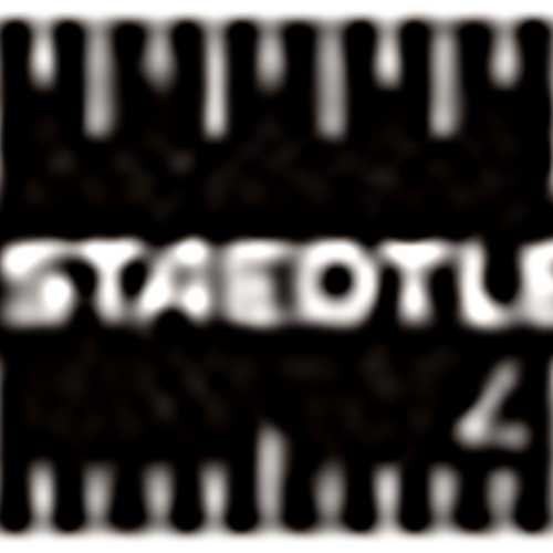 ステッドラー 高精度三角スケール スリム マットブラック