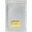 カウネット OPP袋テープ付A4用 | A4サイズ OPP袋 透明 クリア テープ付き 透明袋 梱包 ラッピング用品 袋 梱包資材 カウモール