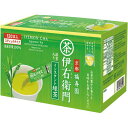 宇治の露製茶 伊右衛門 緑茶 インスタントスティック 120...