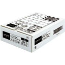 コクヨ モノクロレーザー用ラベル A4 24面 500枚