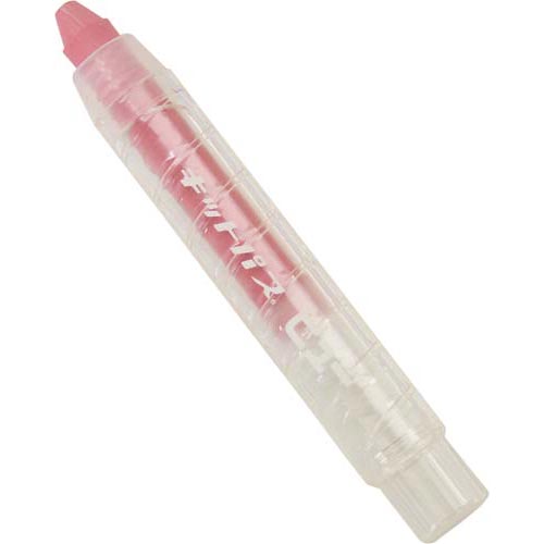 日本理化学工業 キットパスビュー(ホルダー入) 赤