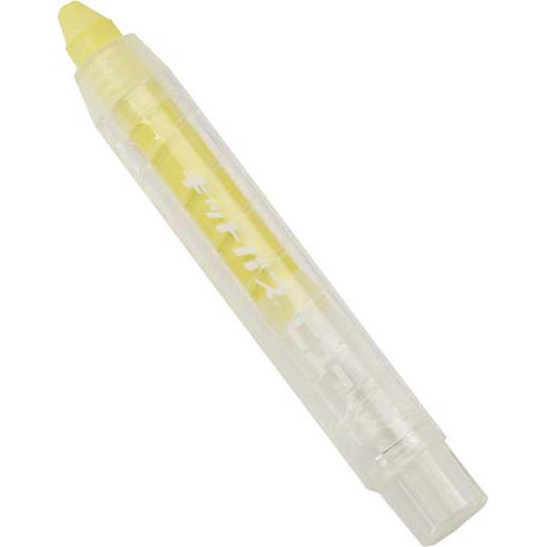 日本理化学工業 キットパスビュー(ホルダー入) 黄