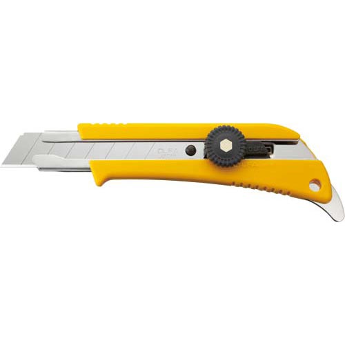 オルファ スーパーL型