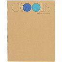 マルマン スケッチブック クロッキー帳 白 L 5冊