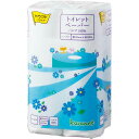 カウネット トイレットP(パルプ)S50m 12個×8