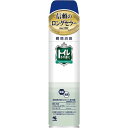 小林製薬 トイレその後にフレッシュグリーン　280ml