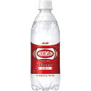 アサヒ飲料 ウィルキンソン タンサン 500ml 24本...